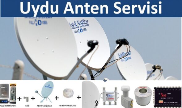 Kargı Antenci